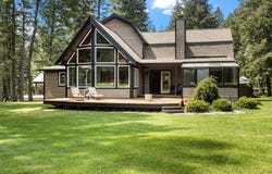 13034 Red Owl Trail, Bigfork, MT 59911