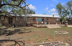 5807 Walter Rd, Big Spring, TX 79720