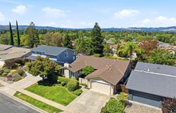 723 Navaronne Way, Concord, CA 94518