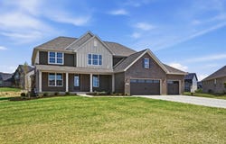 400 David Lee Court, Monroe, OH 45050