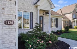 4125 Conner Drive, Florence, SC 29501