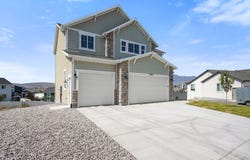 9579 N BLUEBELL Dr, Eagle Mountain, UT 84005