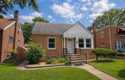 3776 Buchanan Street, Gary, IN 46408