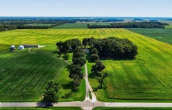 1499 Division Road, Franklin, IN 46131