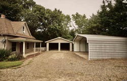 12217 S RD, Hoyt, KS 66440