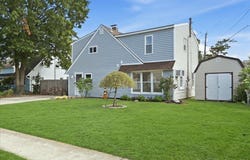 6 Stonecutter Road, Levittown, NY 11756