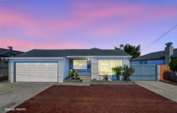 14895 Washington Ave, San Leandro, CA 94578