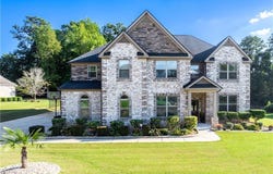 4031 Rotterdam Pass, Hampton, GA 30228