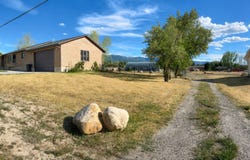 600 E 200 N, Mt Pleasant, UT 84647