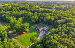 9 Coy Trail, Conway, AR 72032