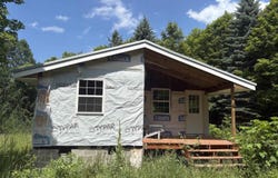 3475 Grace Road, Frankfort, MI 49635