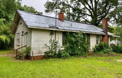 111 Maple St, Bennettsville, SC 29512