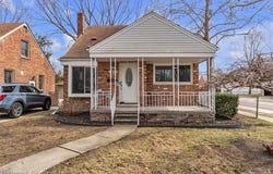 2659 Culver Avenue, Dearborn, MI 48124