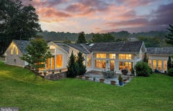 4313 MOUNT ZION Road, UPPERCO, MD 21155