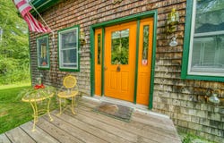 30 Hunt Road, Belfast, ME 04915