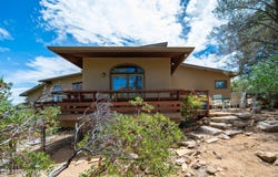 616 Thunderbird Drive, Prescott, AZ 86303