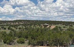 99 TEEPEE TR Rd, Quemado, NM 87829