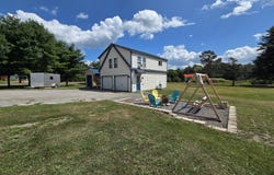138 Capen Road, Gardiner, ME 04345