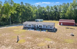 815 Sheila Dr., Johnsonville, SC 29555