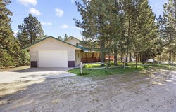 1496 Pine Ridge Drive, Cascade, ID 83611