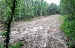 1 Old Hamburg Road, Roxie, MS 39661