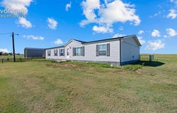 4150 S Calhan Highway, Yoder, CO 80864