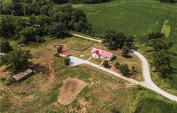 2259 Reno Road, Neodesha, KS 66757
