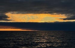 E Beach Rd lot: 63, Naubinway, MI 49762