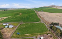 N Vine St, Latah, WA 99018