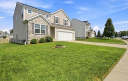 284 St Regis Drive, Shelbyville, KY 40065