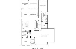 217 Lantern Ridge Drive, Aledo, TX 76008