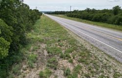 Highway 206, Cisco, TX 76437