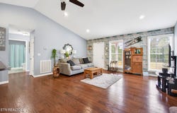 259 Freewill Ridge Rd, Gainesboro, TN 38562