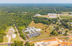 Highway Forty Seven, Chase City, VA 23924