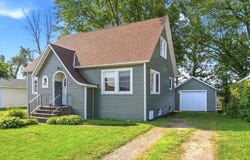 1360 Maple Street, Baldwin, WI 54002
