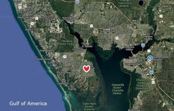 10015 GREETINGS Street, PORT CHARLOTTE, FL 33981