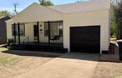 2517 W Cherokee, Enid, OK 73703