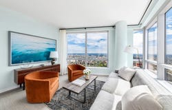1 CITY Point, Brooklyn, NY 11201