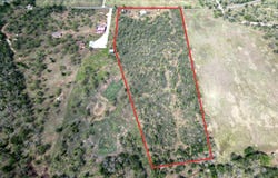 County Road 120, Marble Falls, TX 78654