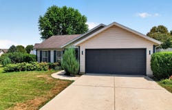 404 Heritage Drive, Delphi, IN 46923