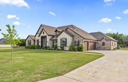 1600 Lynx Loop, Forney, TX 75126