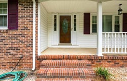 7543 Indian Valley Road, Willis, VA 24380