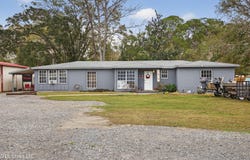 7621 Elder Ferry Road, Moss Point, MS 39563