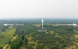 Getaway Trail, Kingsley, MI 49649