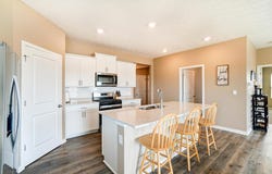 734 Leslie Drive, Plain City, OH 43064