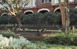 4333 Dunwoody Park, Dunwoody, GA 30338