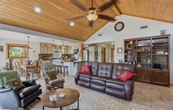 109 Saddlebag Trail, Fort Davis, TX 79734