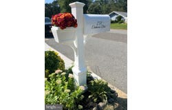 231 ELMTOWNE Boulevard, HAMMONTON, NJ 08037
