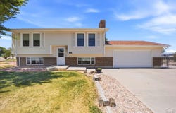 1722 Lincoln Ave, La Junta, CO 81050