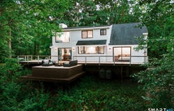 128 Gallows Hill Road, Redding, CT 06896